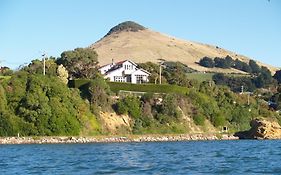 Captain Eady'S Lookout